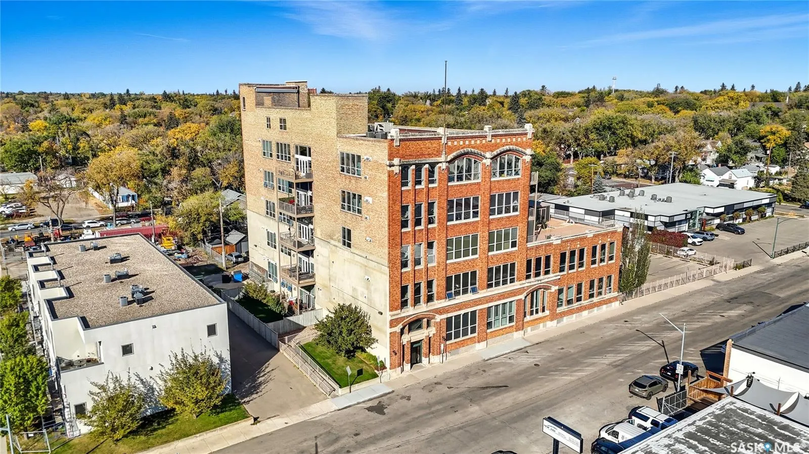 211 D AVENUE N, #503