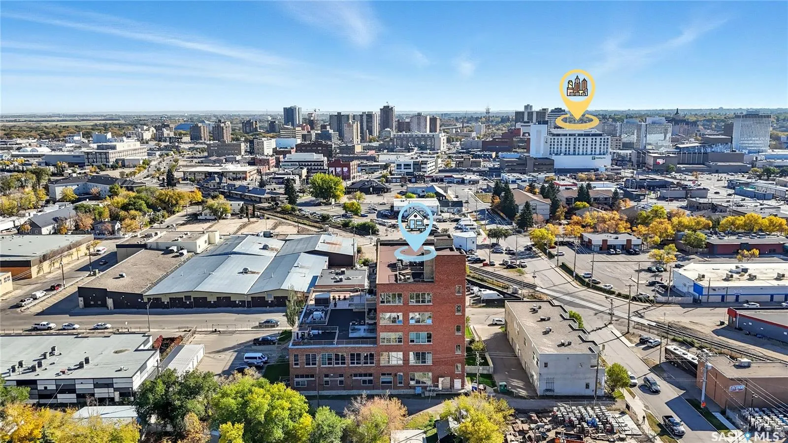 211 D AVENUE N, #503