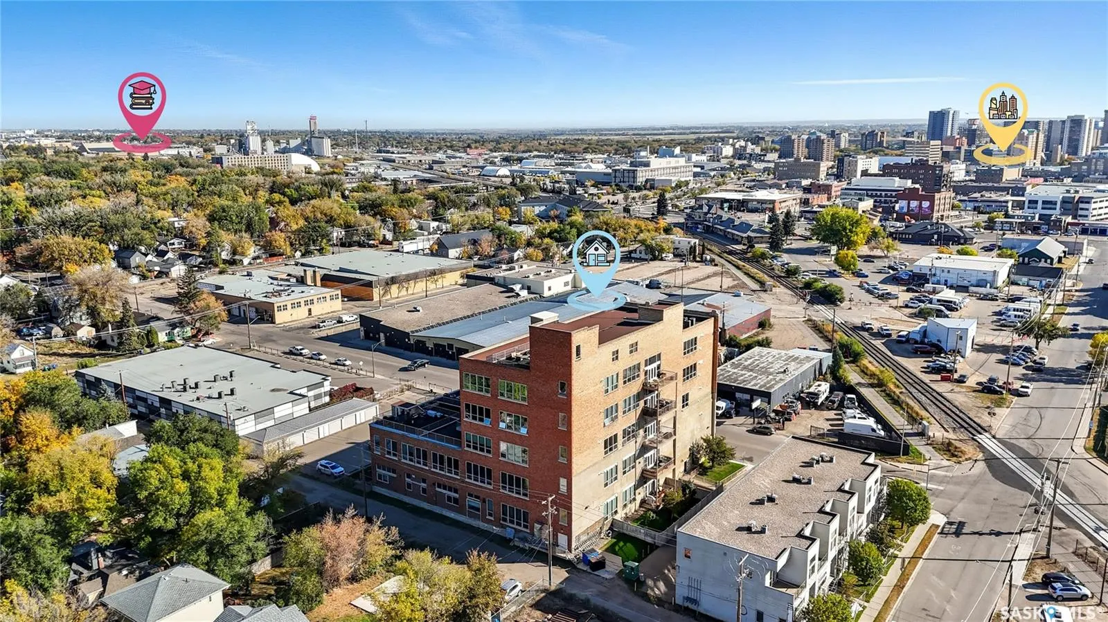 211 D AVENUE N, #503