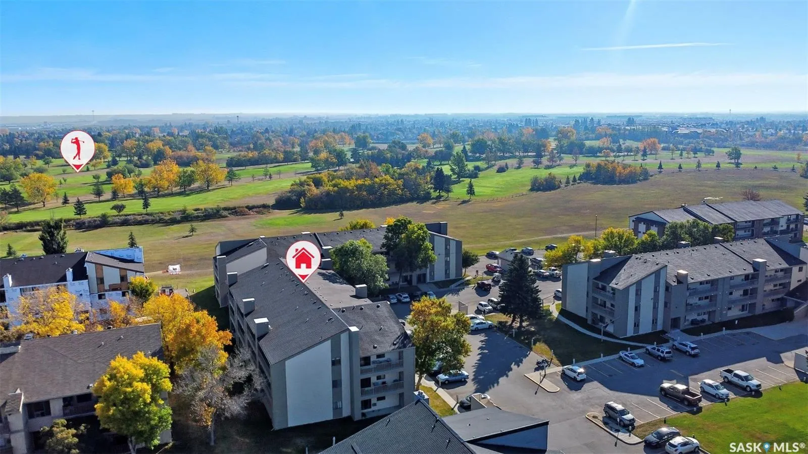 207C Tait PLACE, #206