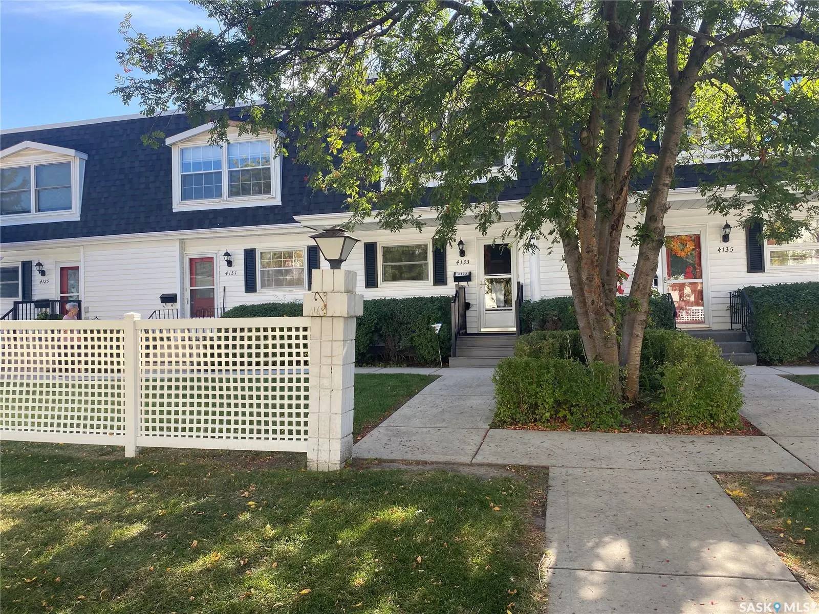 4133 Gordon ROAD