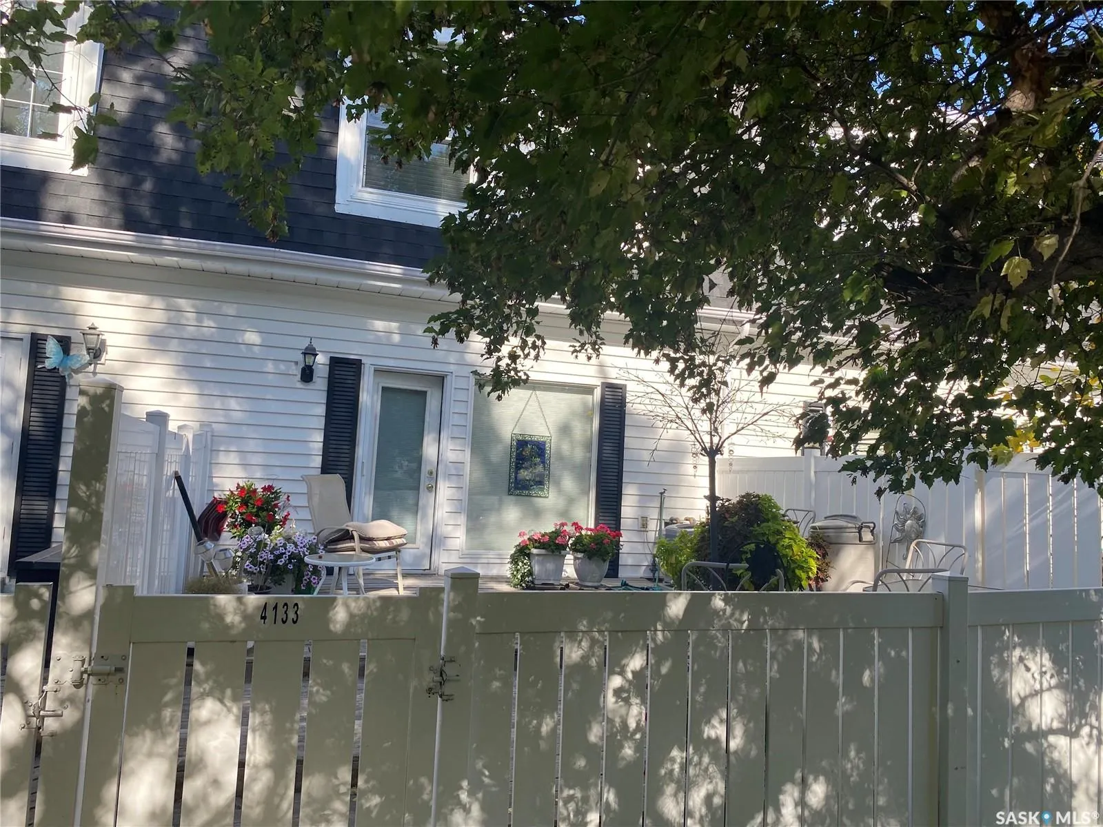 4133 Gordon ROAD