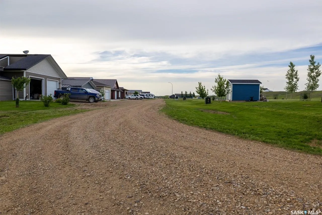 Rural Address