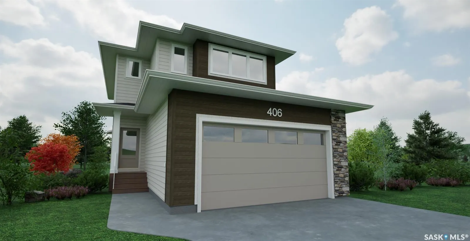 406 Cockcroft PLACE