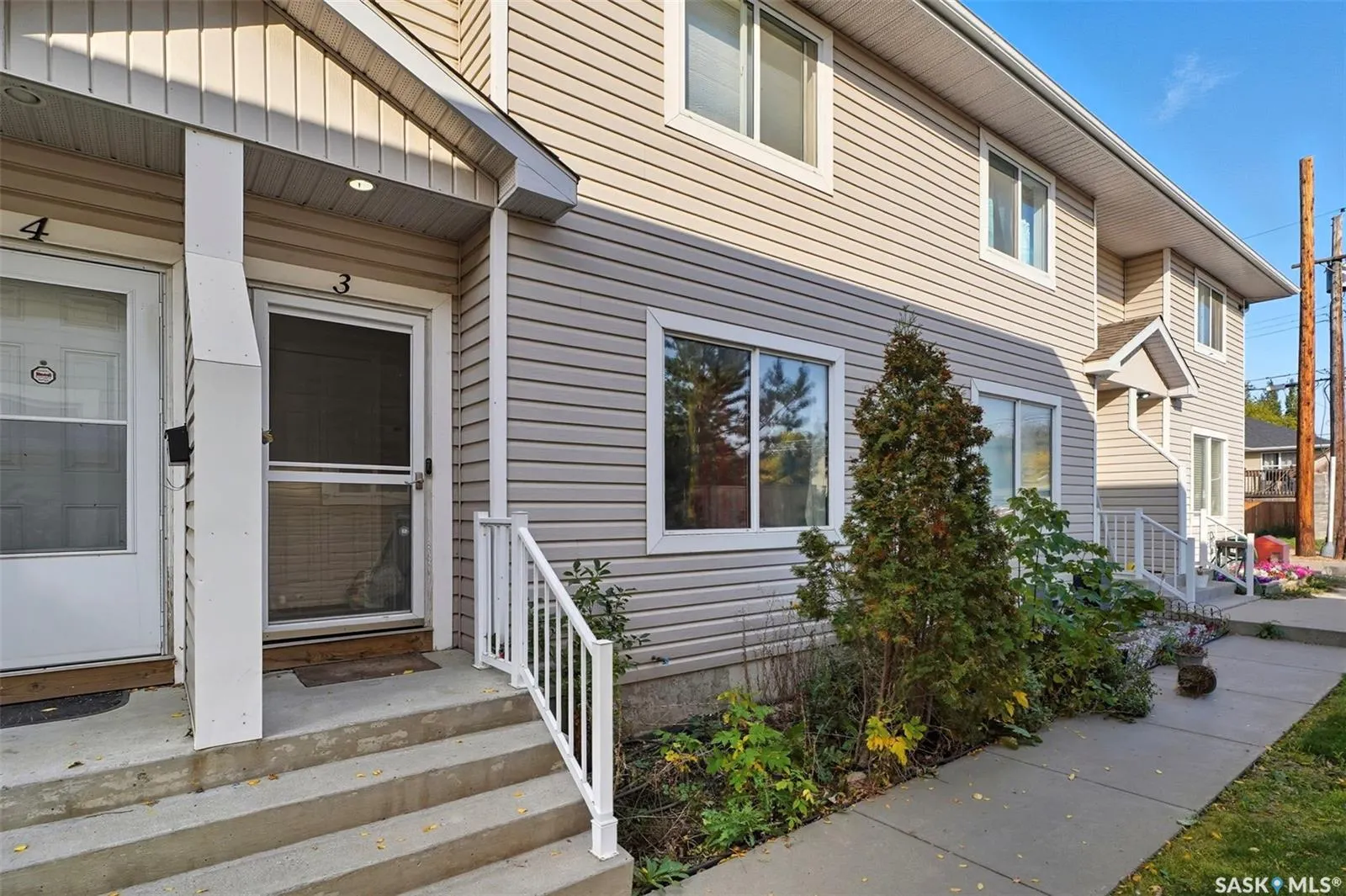 802 K AVENUE N, #3