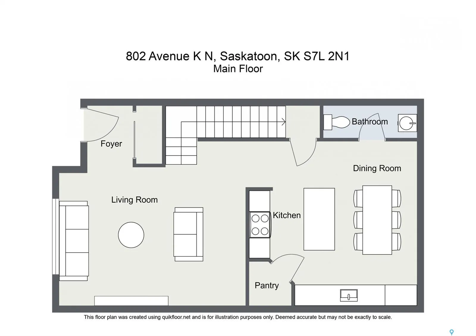 802 K AVENUE N, #3