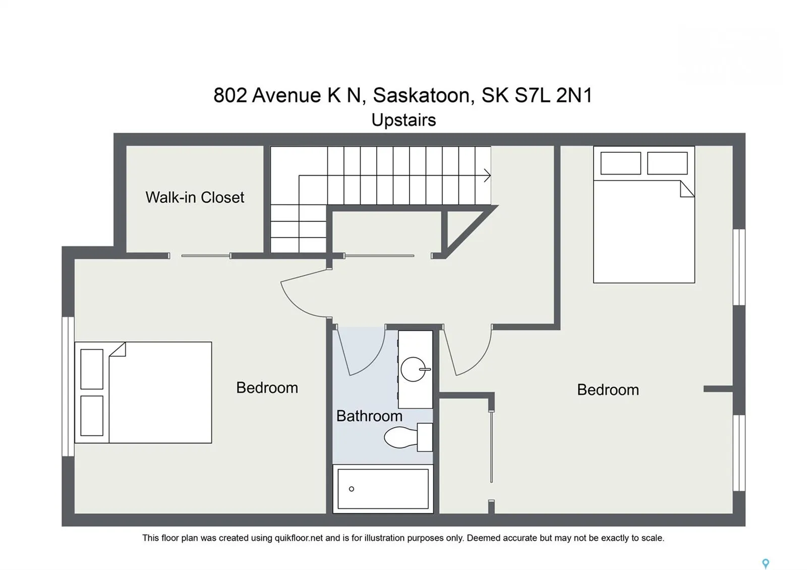 802 K AVENUE N, #3
