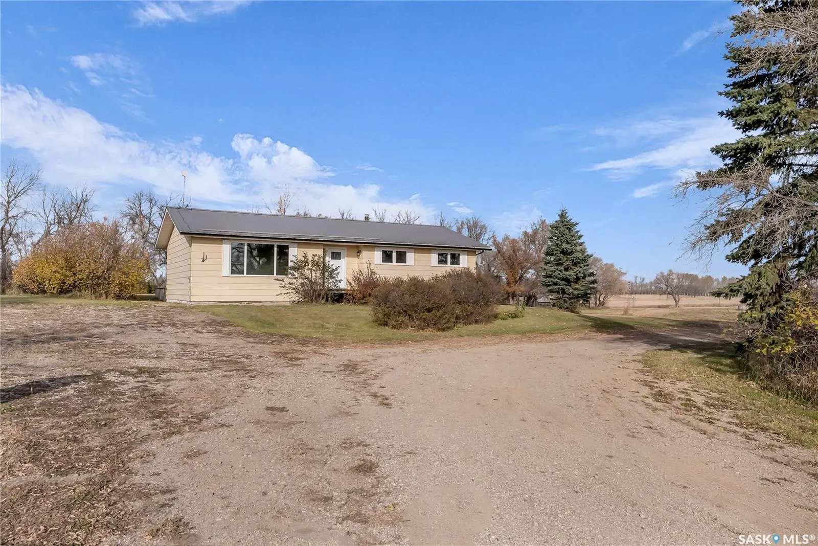 Rural Address