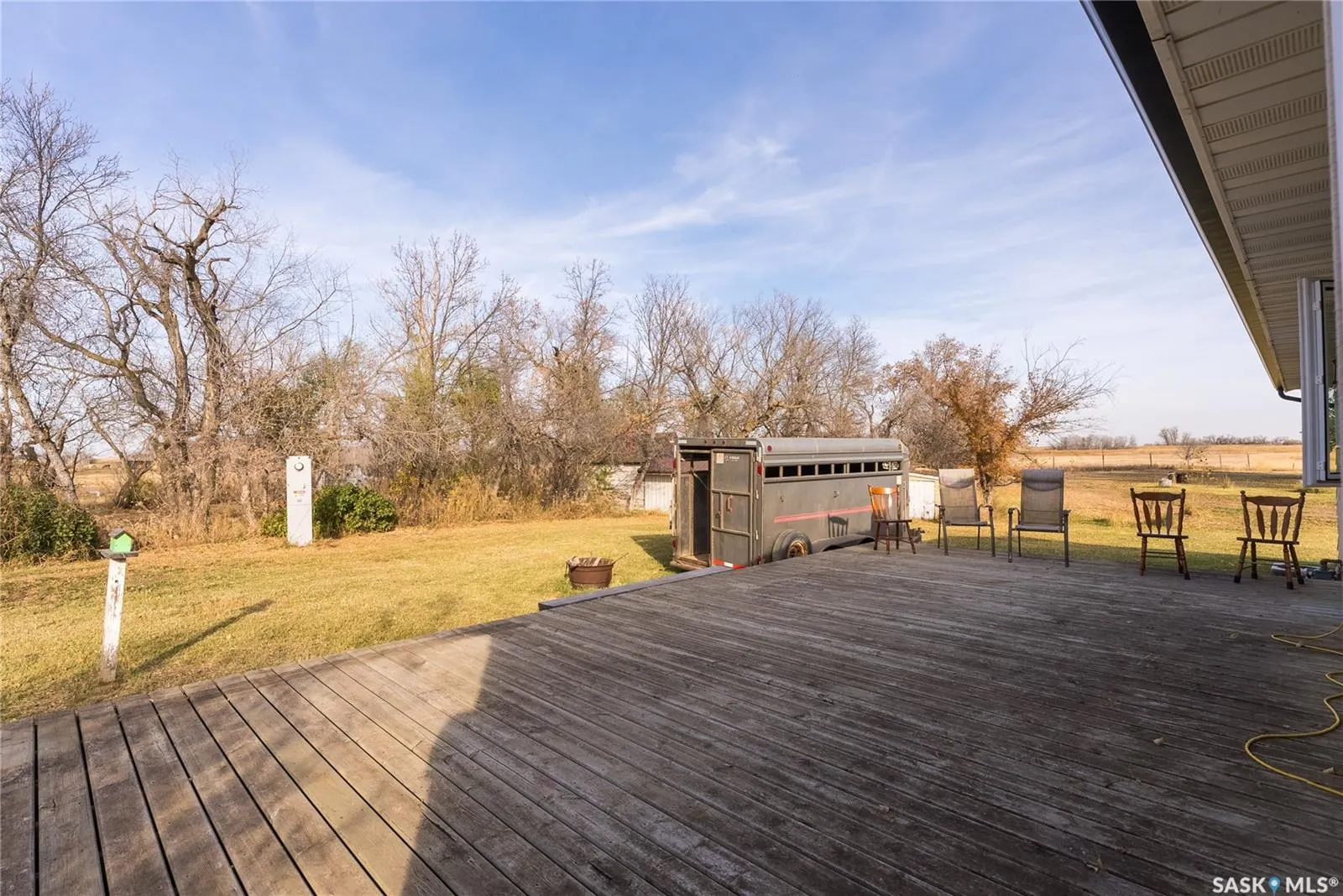 Rural Address