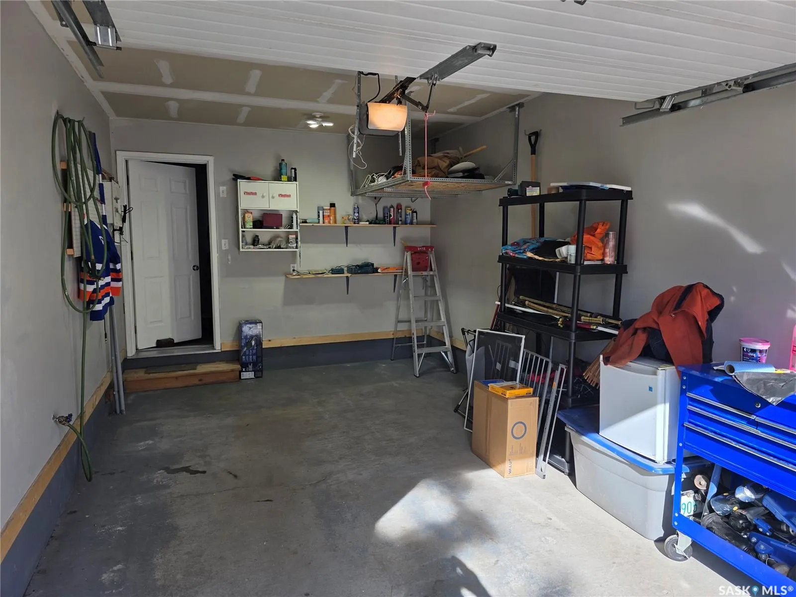 302 Herold ROAD, #1
