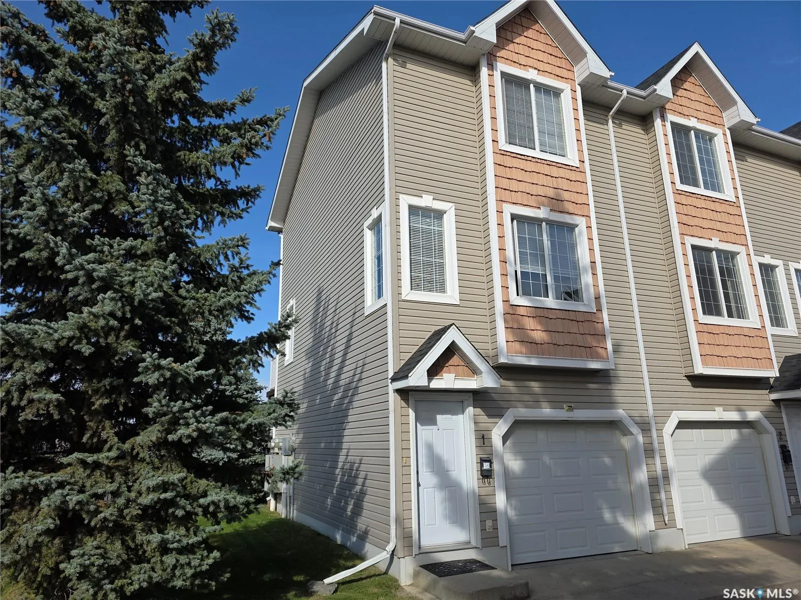 302 Herold ROAD, #1