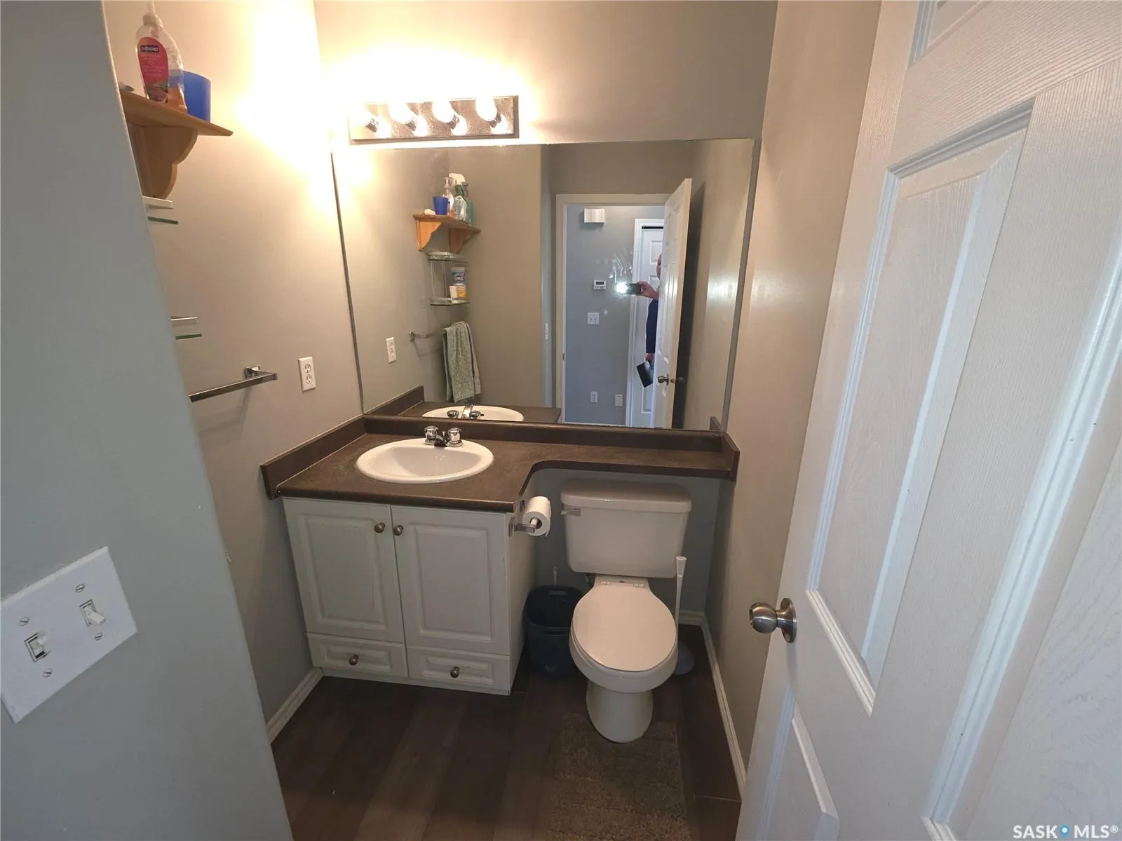 302 Herold ROAD, #1