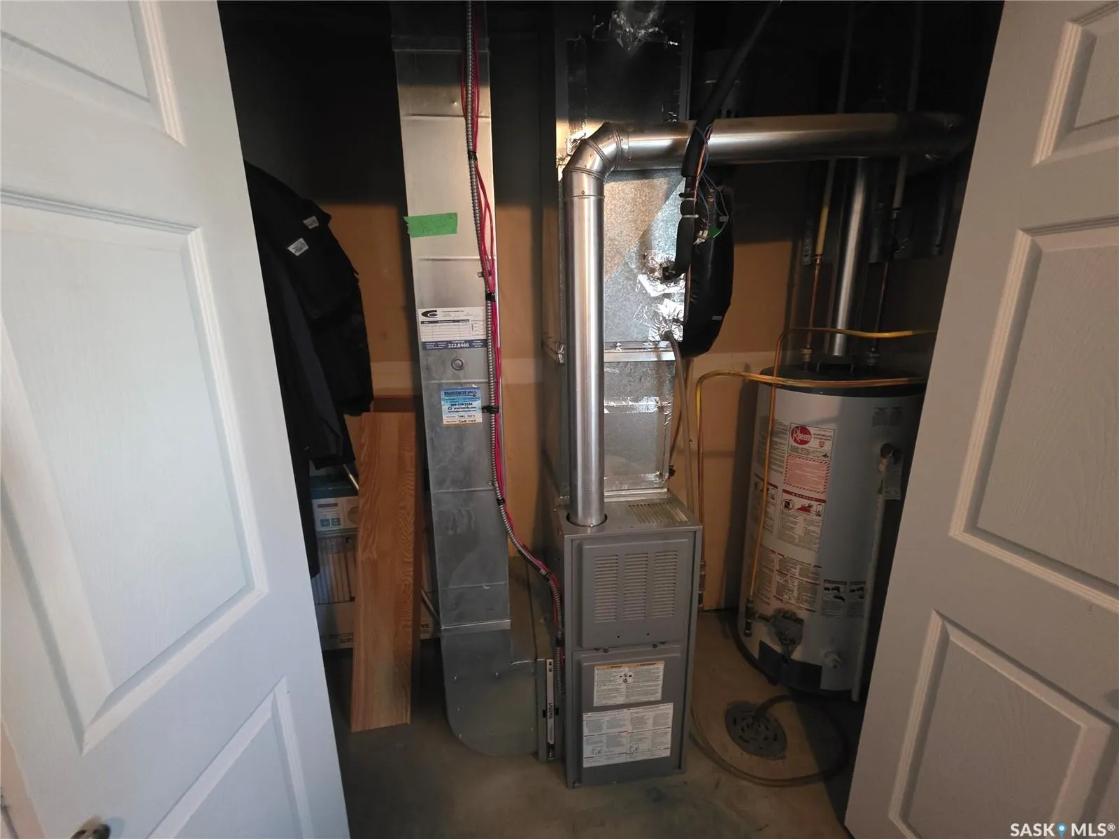 302 Herold ROAD, #1