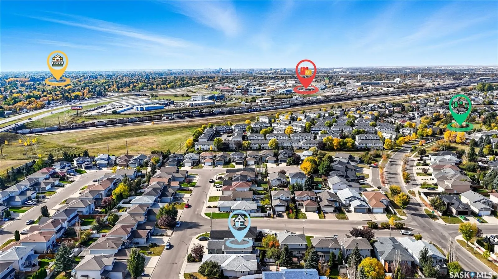 207 Buckwold COVE