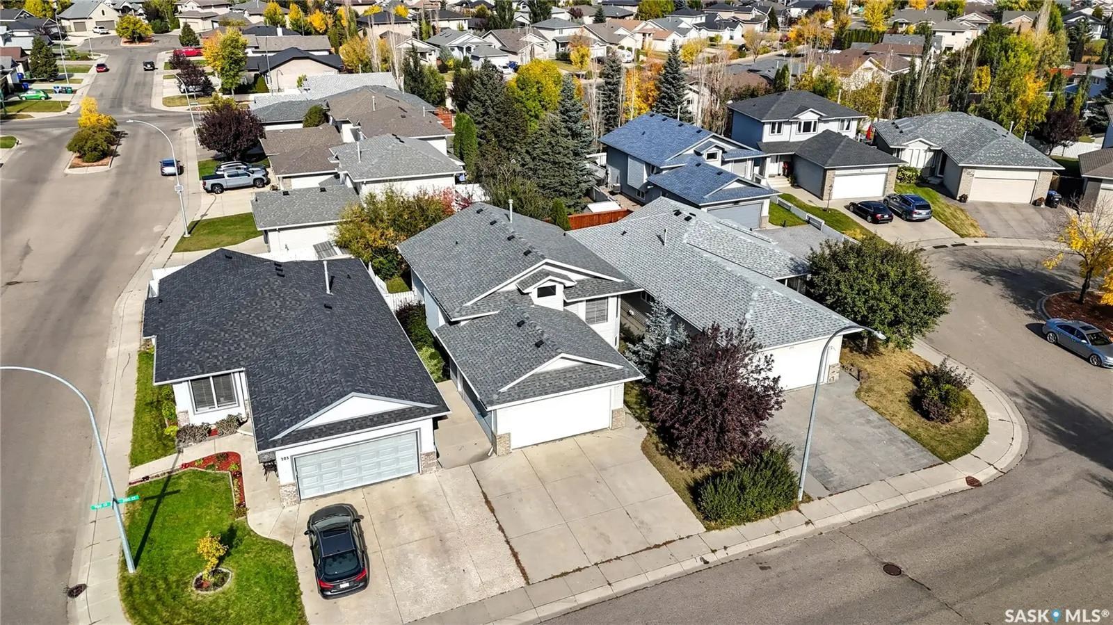 207 Buckwold COVE