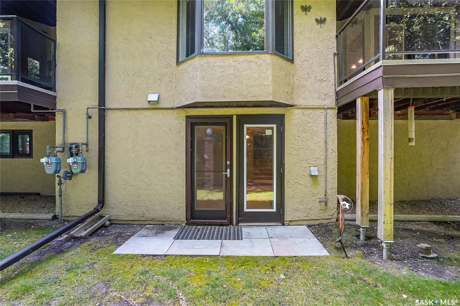 3415 Calder CRESCENT, #22