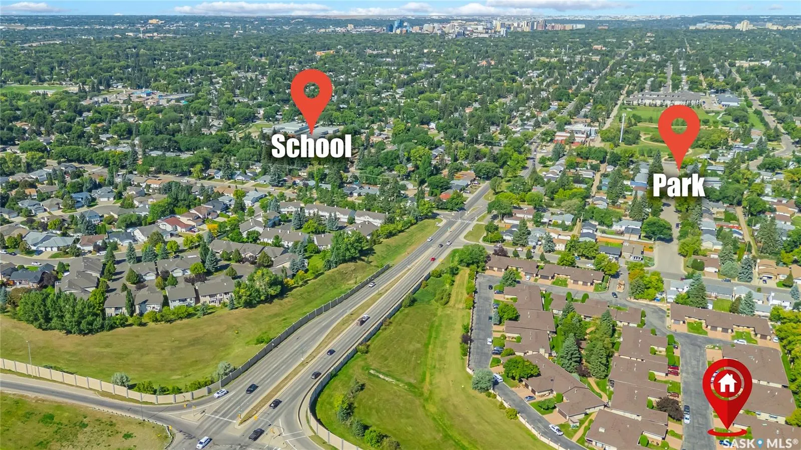 3415 Calder CRESCENT, #22