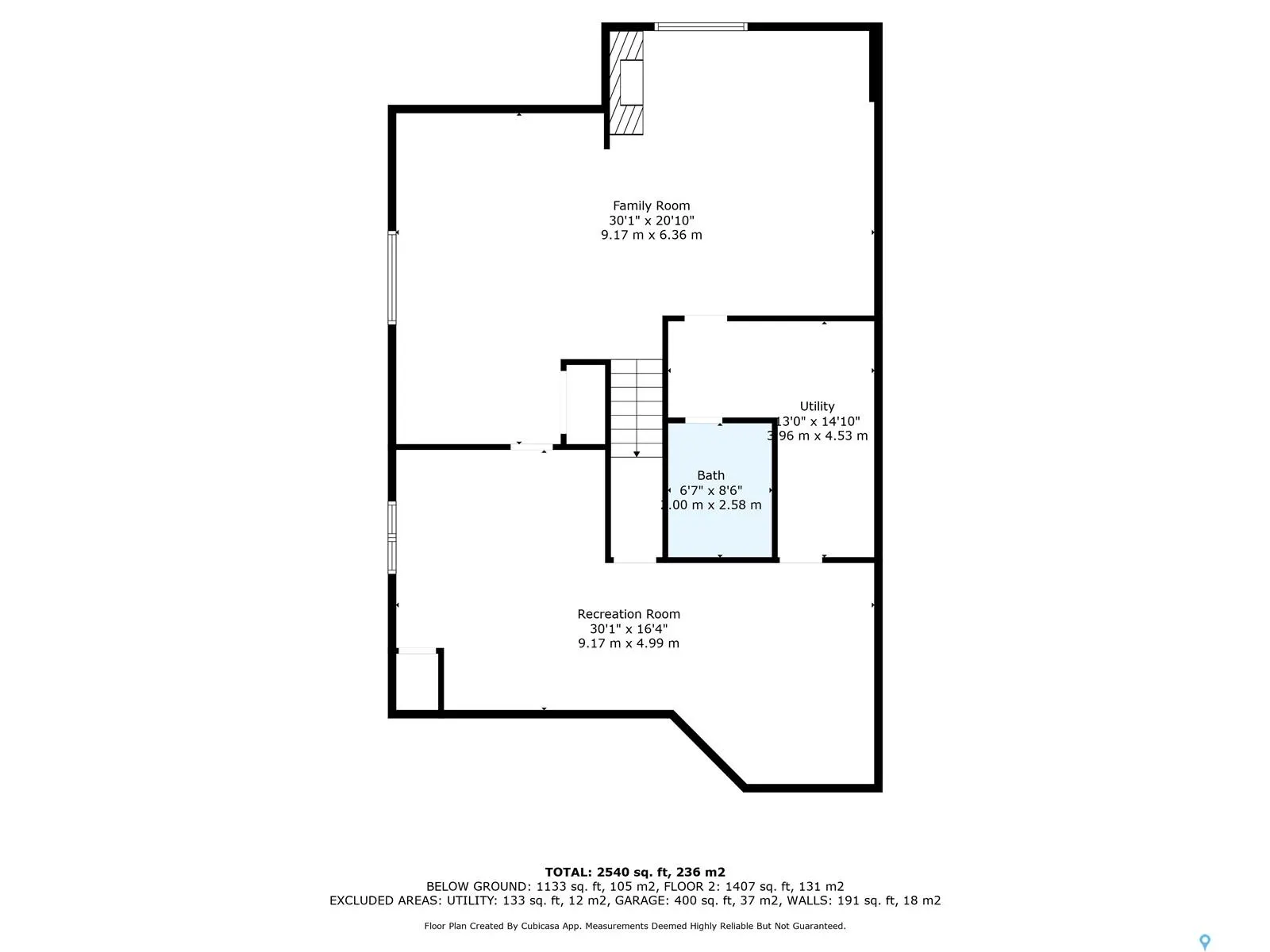 3415 Calder CRESCENT, #22