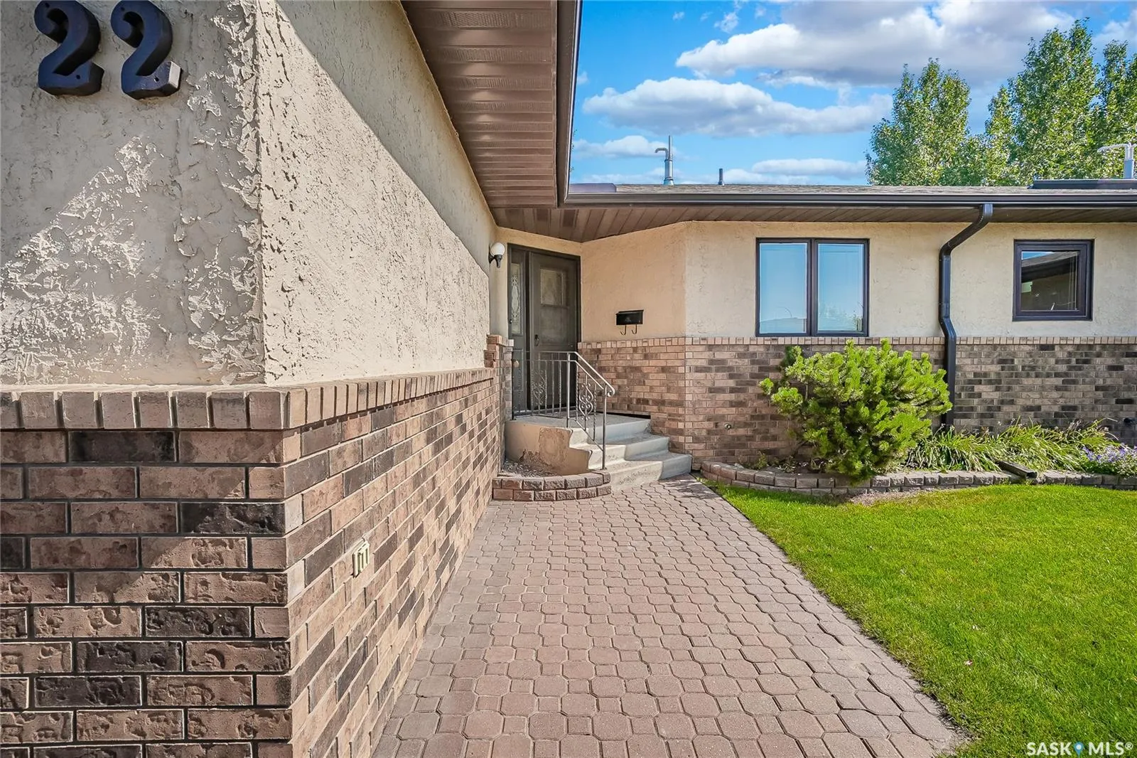 3415 Calder CRESCENT, #22