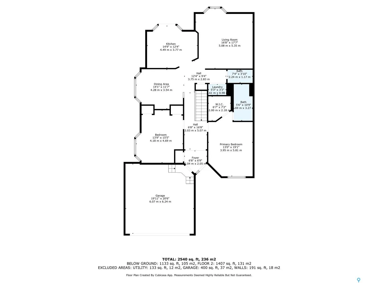 3415 Calder CRESCENT, #22