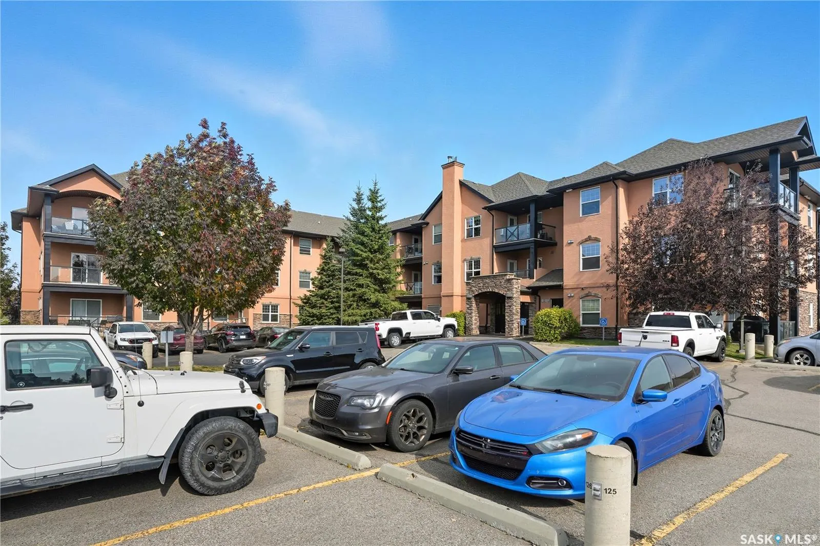 103 Wellman CRESCENT, #B103