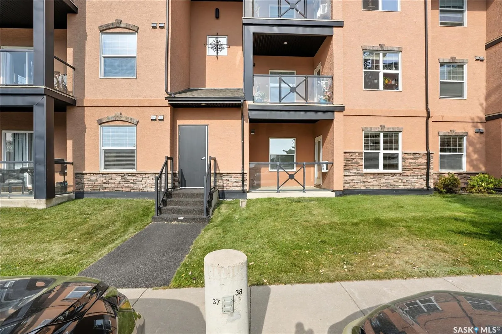 103 Wellman CRESCENT, #B103