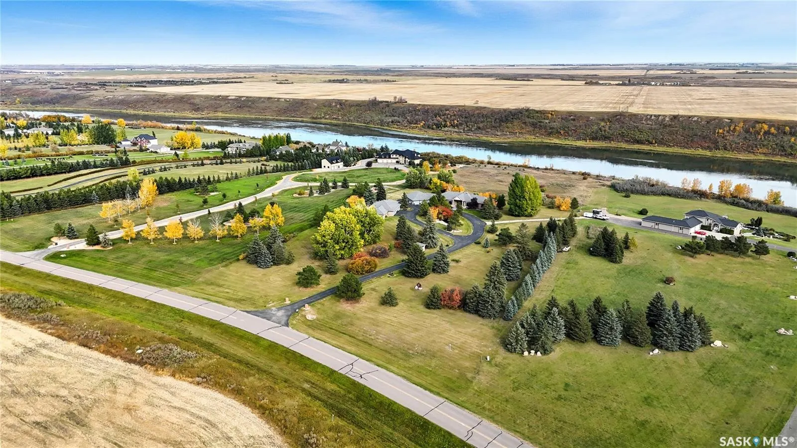 48 Cathedral Bluffs ROAD