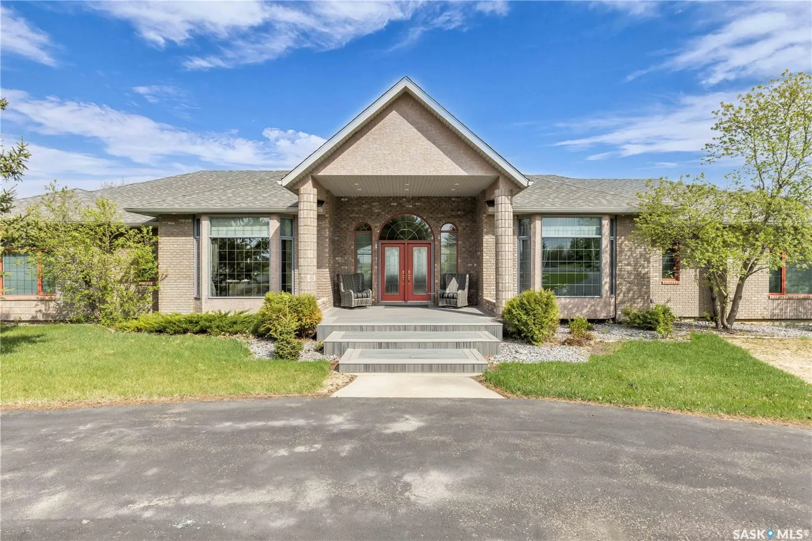 48 Cathedral Bluffs ROAD