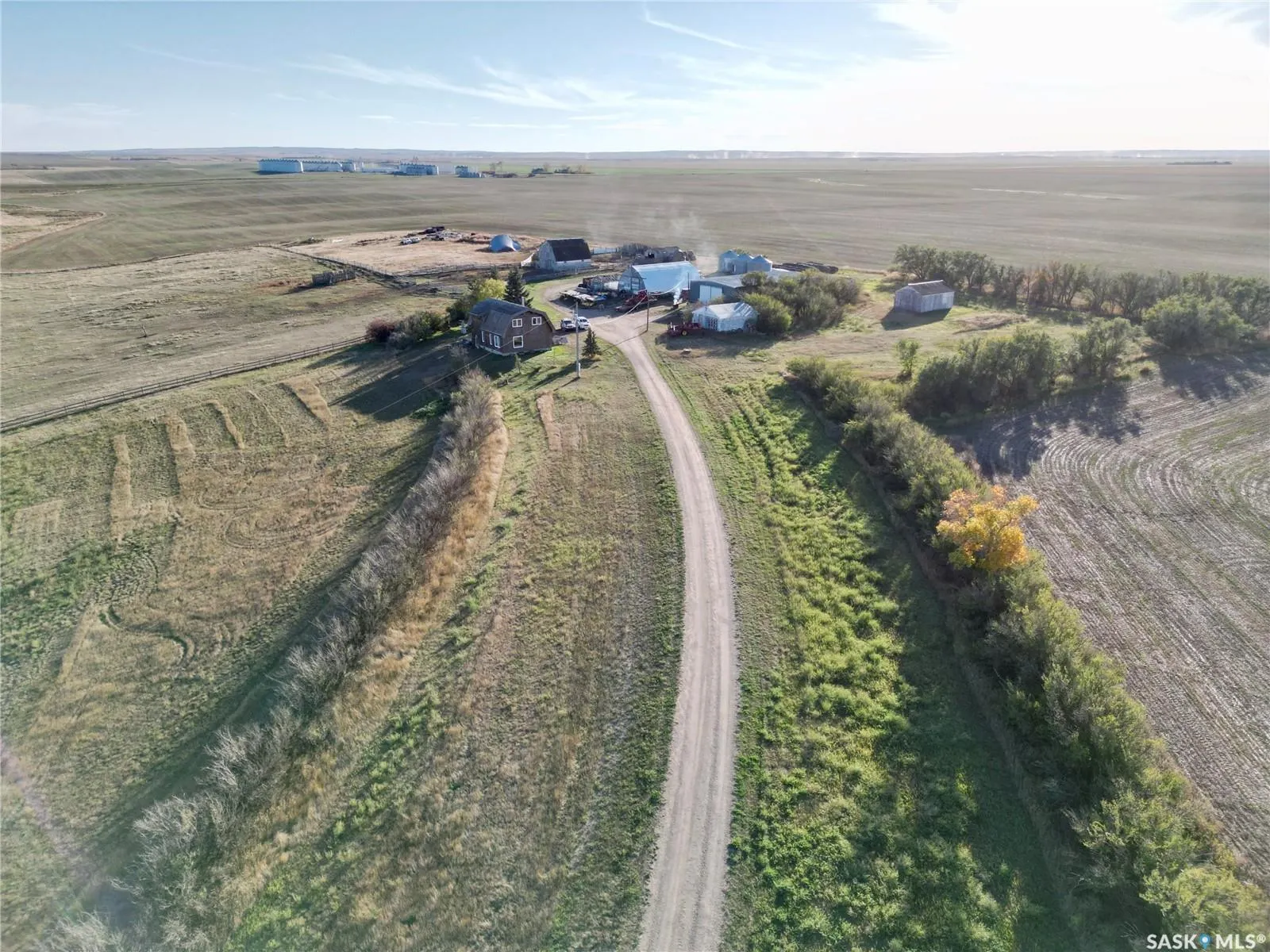Rural Address