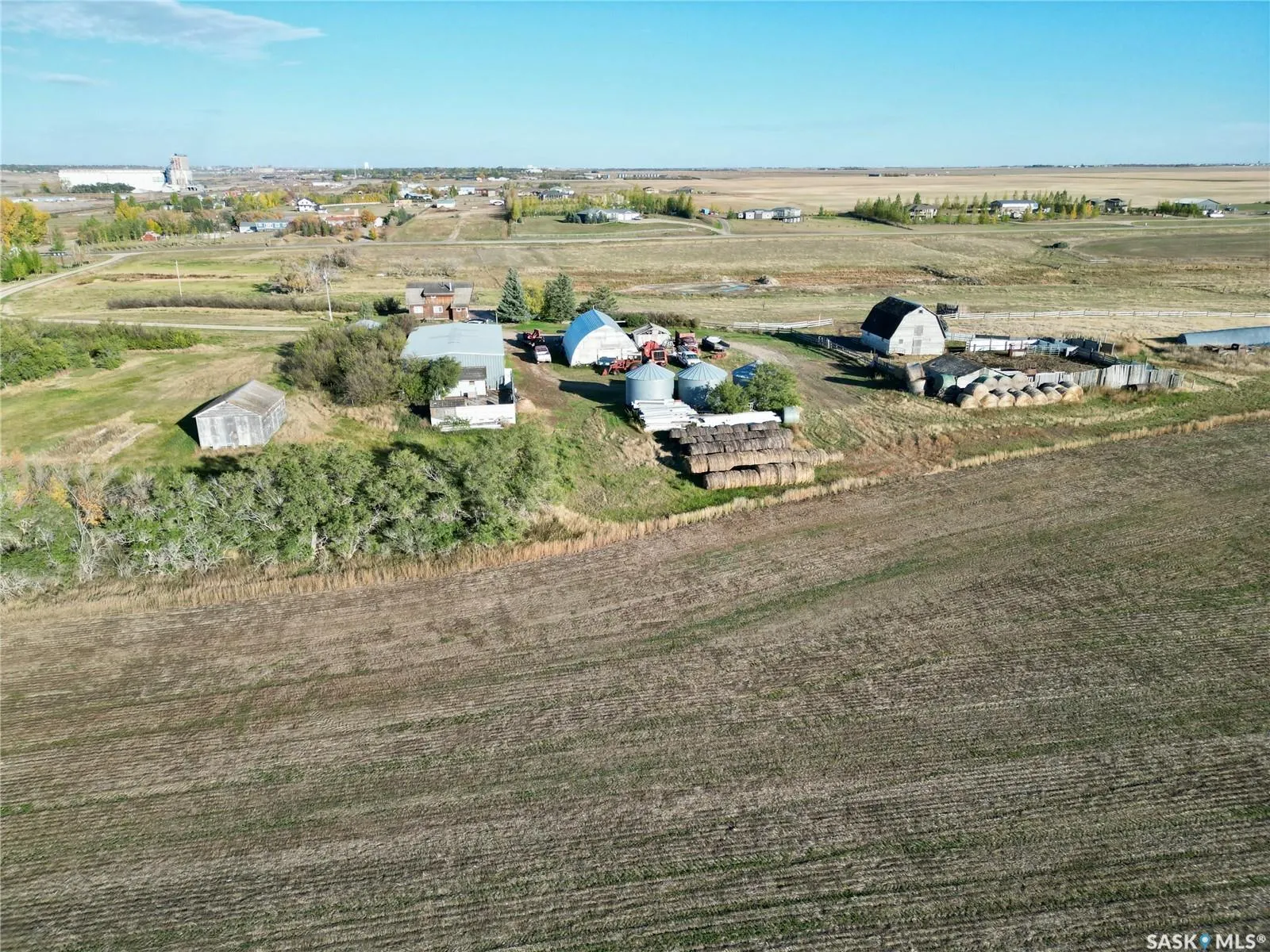 Rural Address