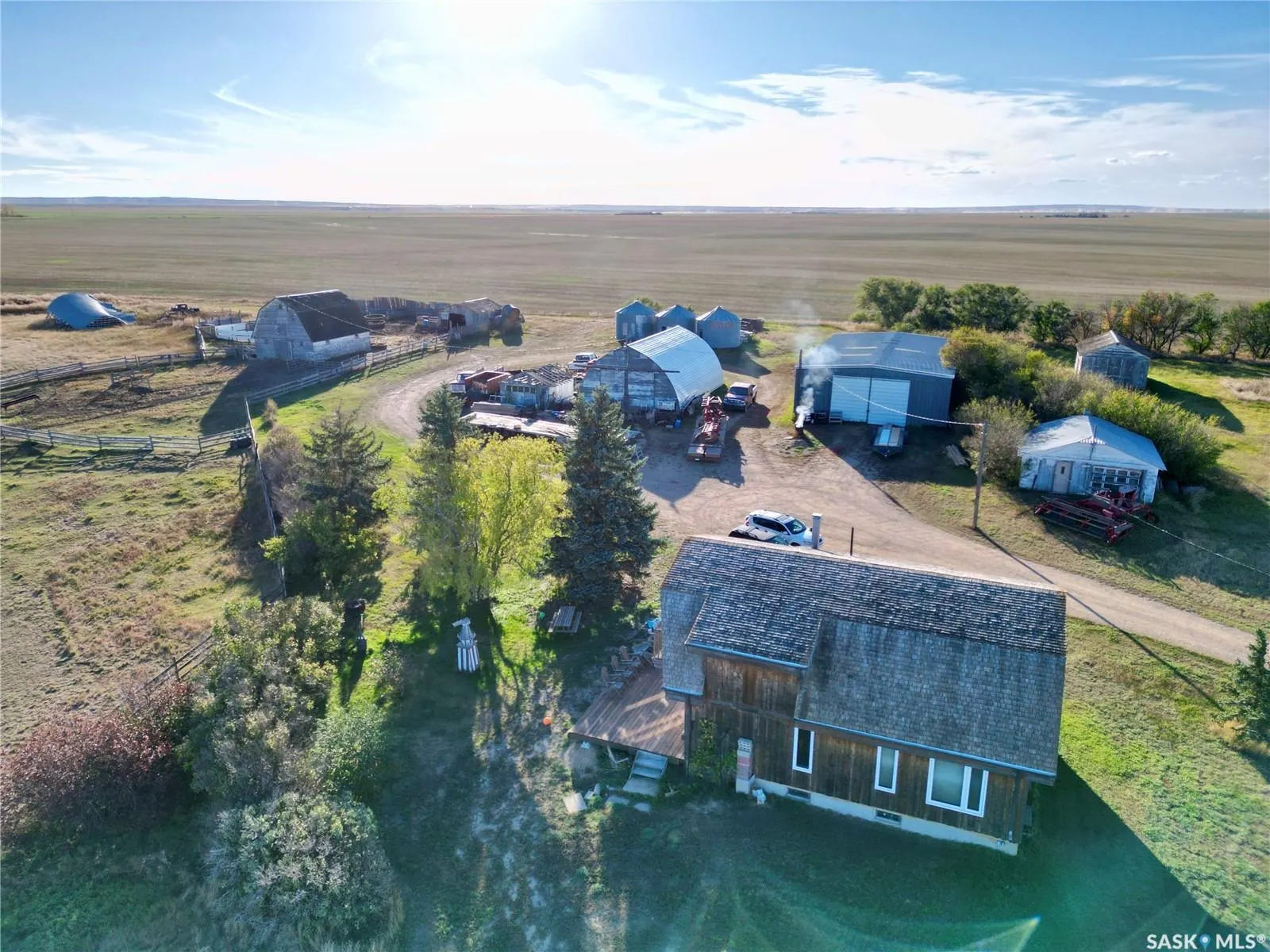 Rural Address