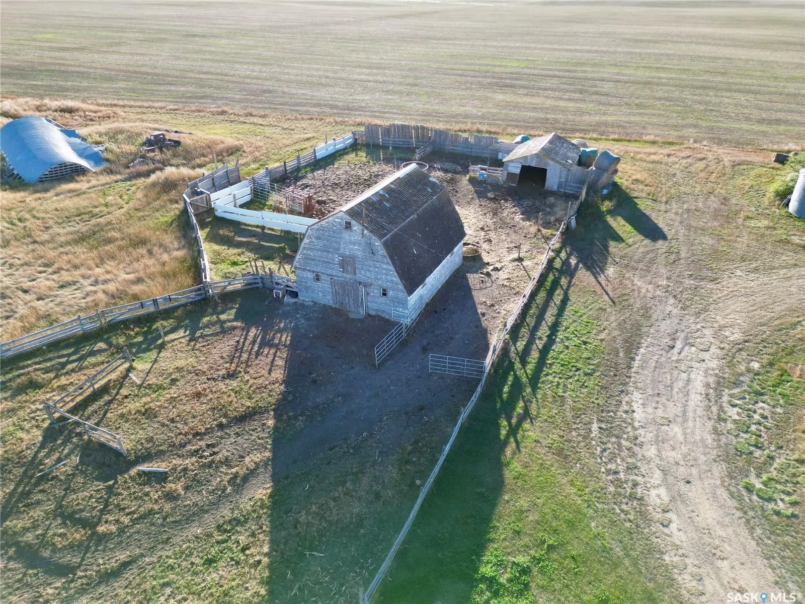 Rural Address