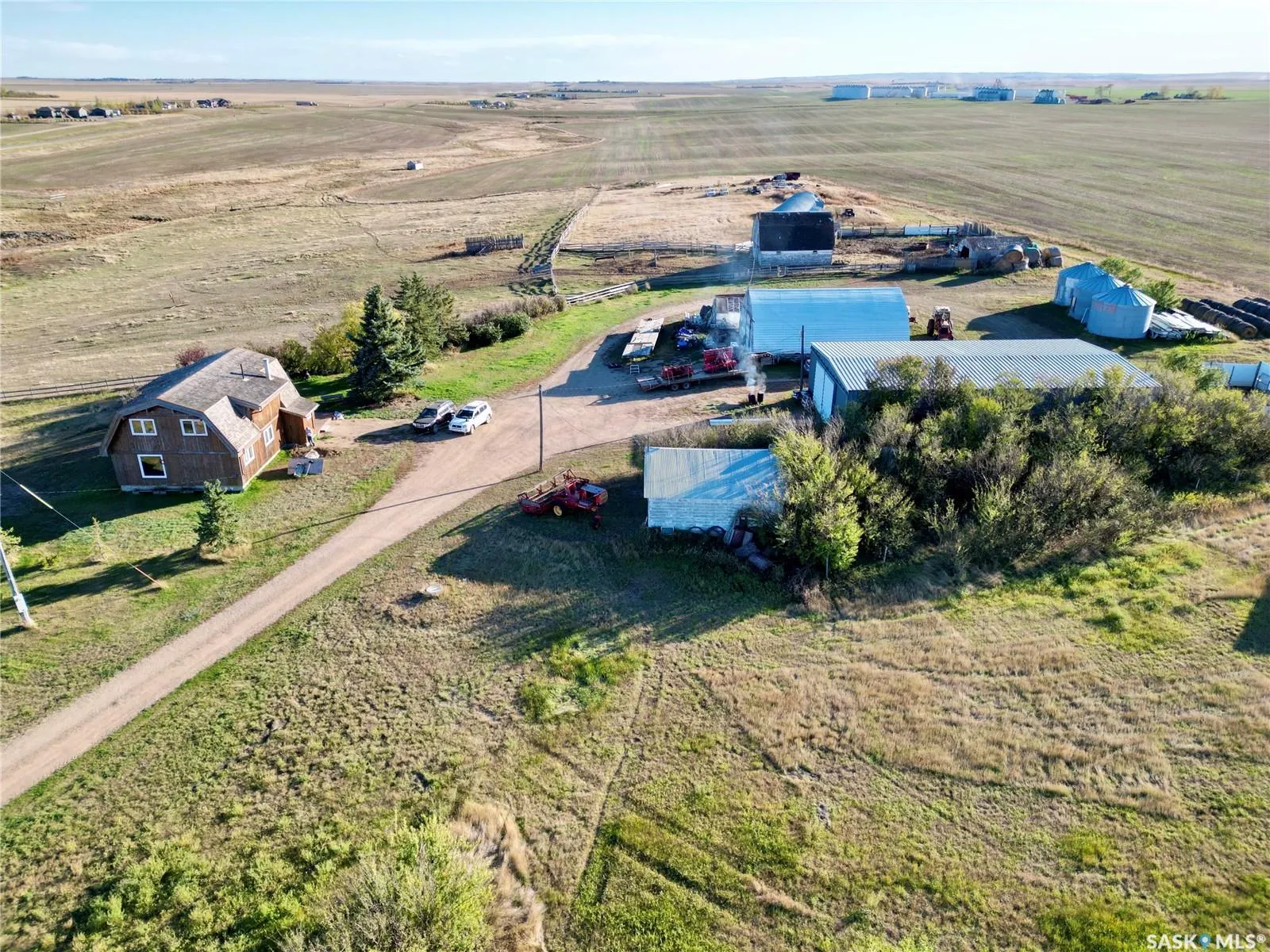 Rural Address