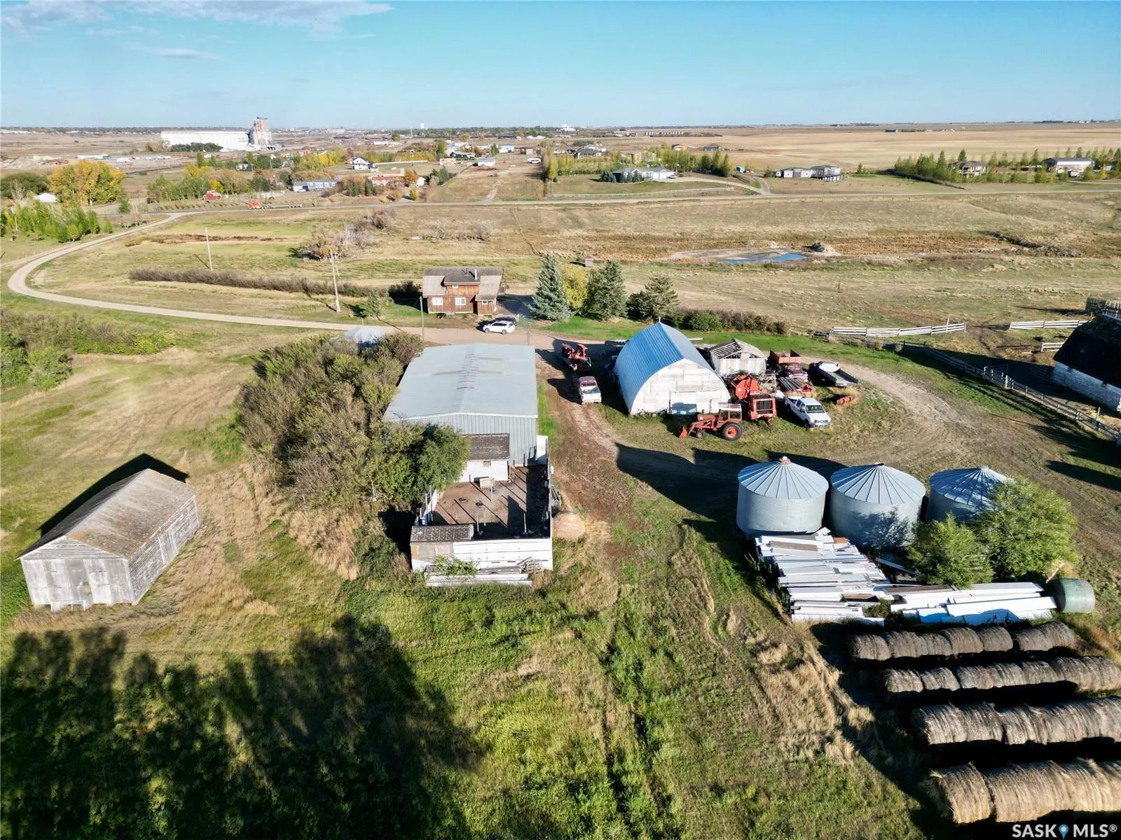 Rural Address