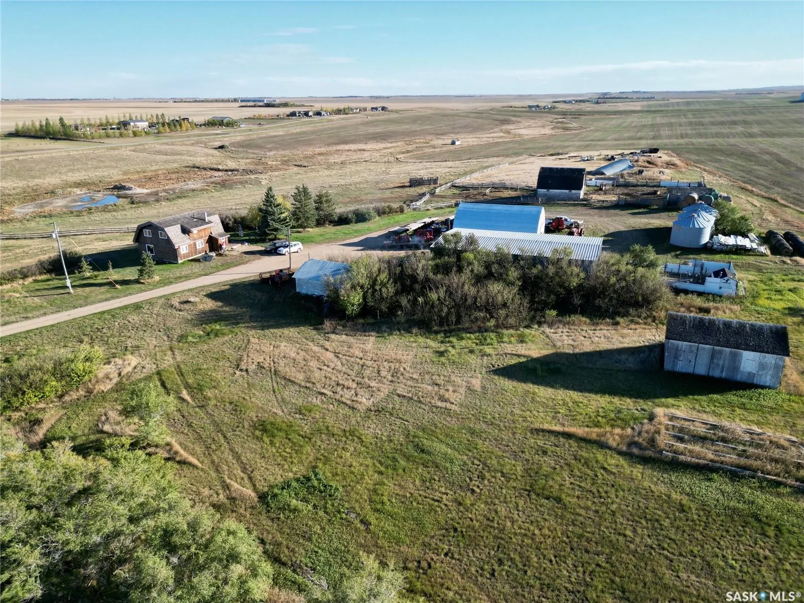 Rural Address
