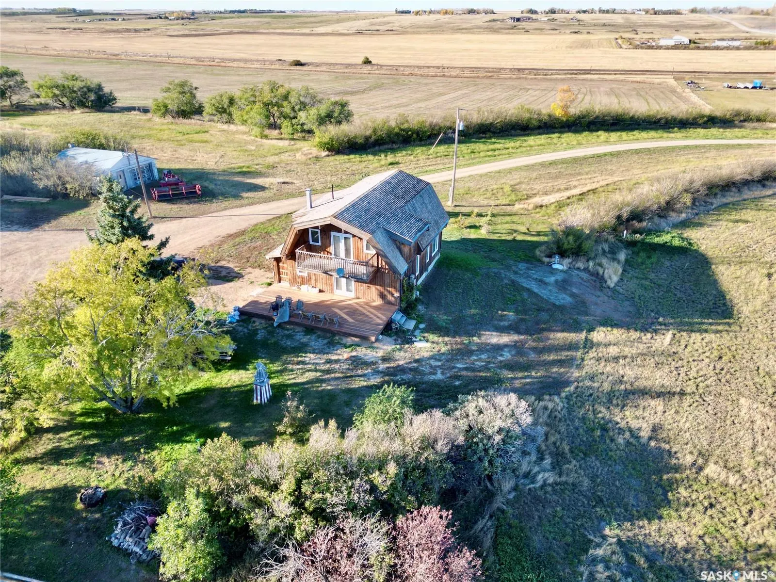 Rural Address