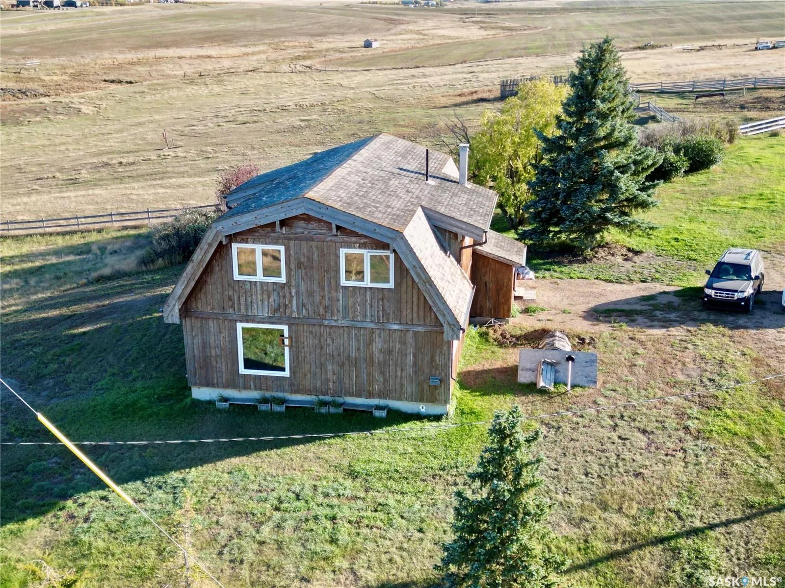 Rural Address