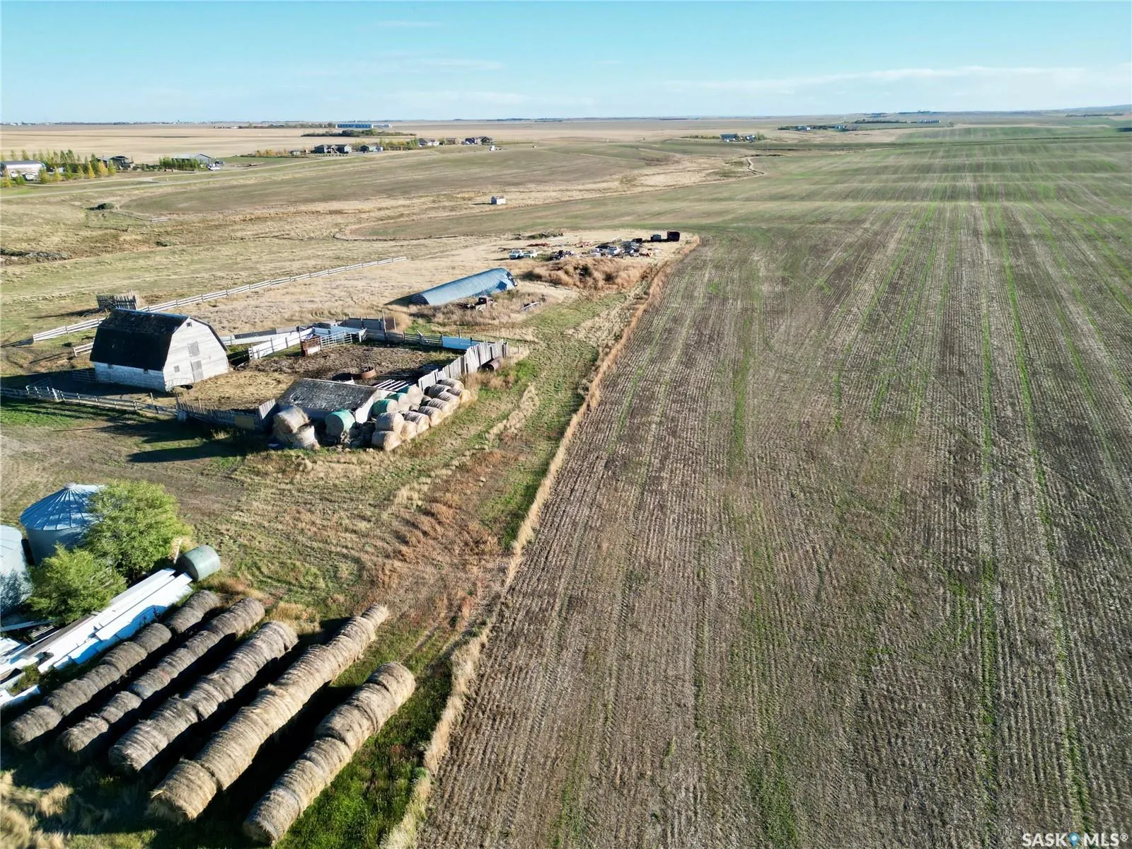 Rural Address