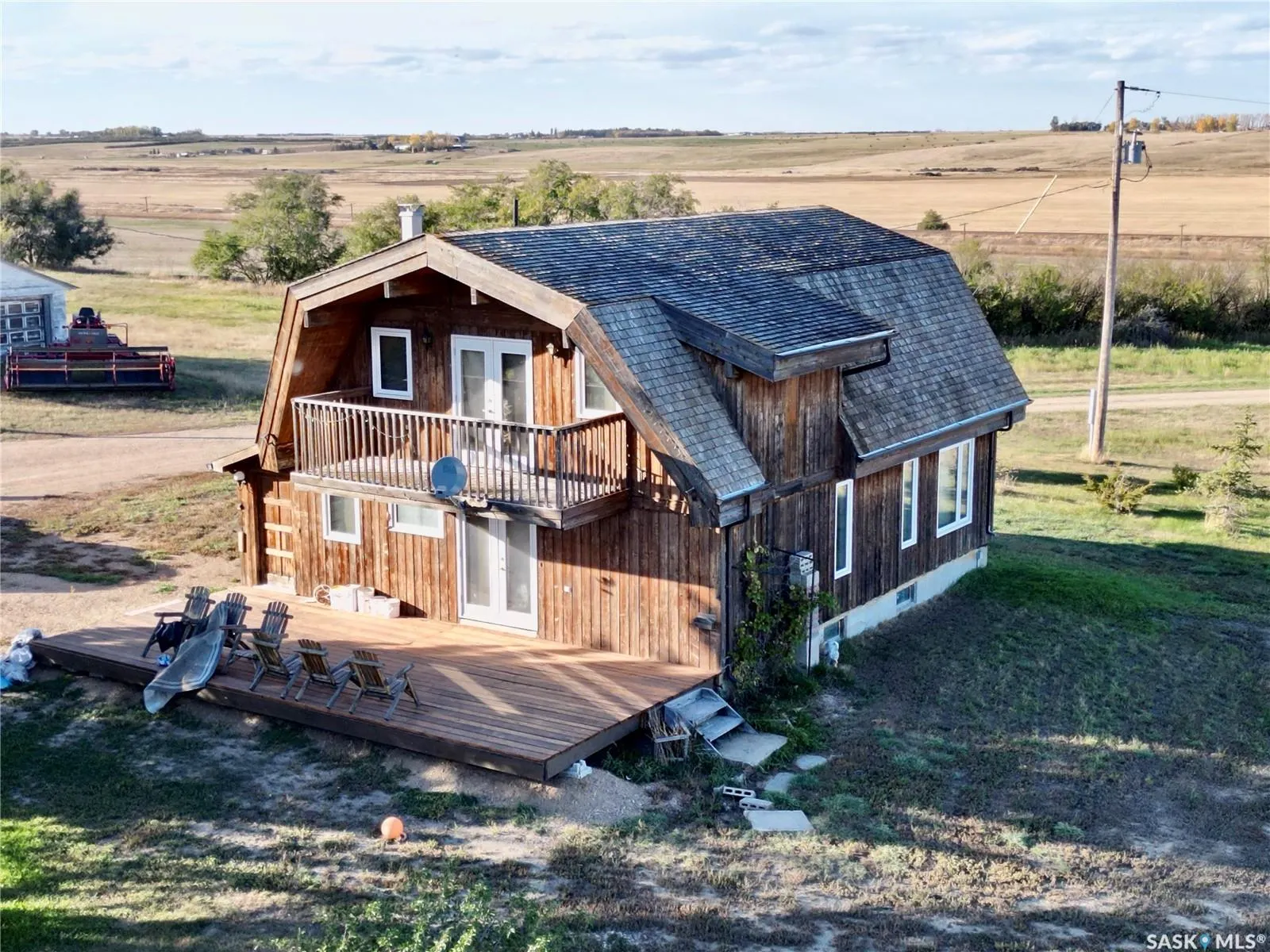 Rural Address
