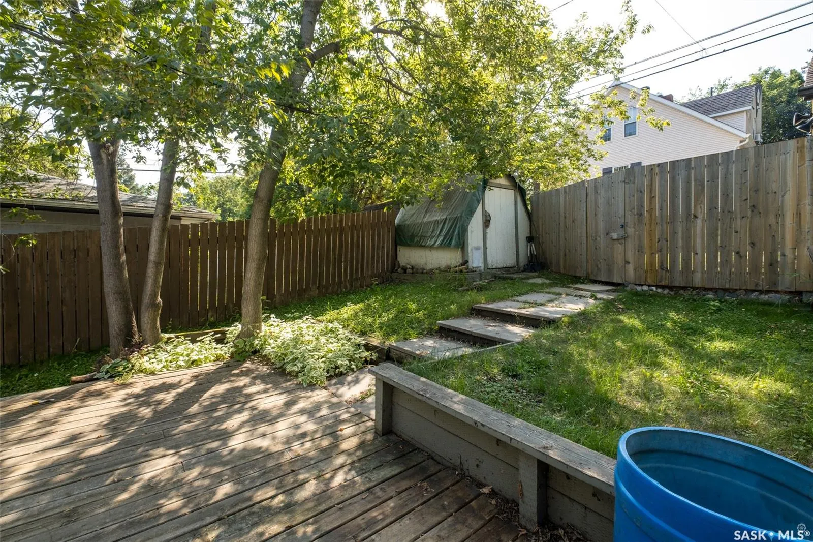 607 20th STREET W