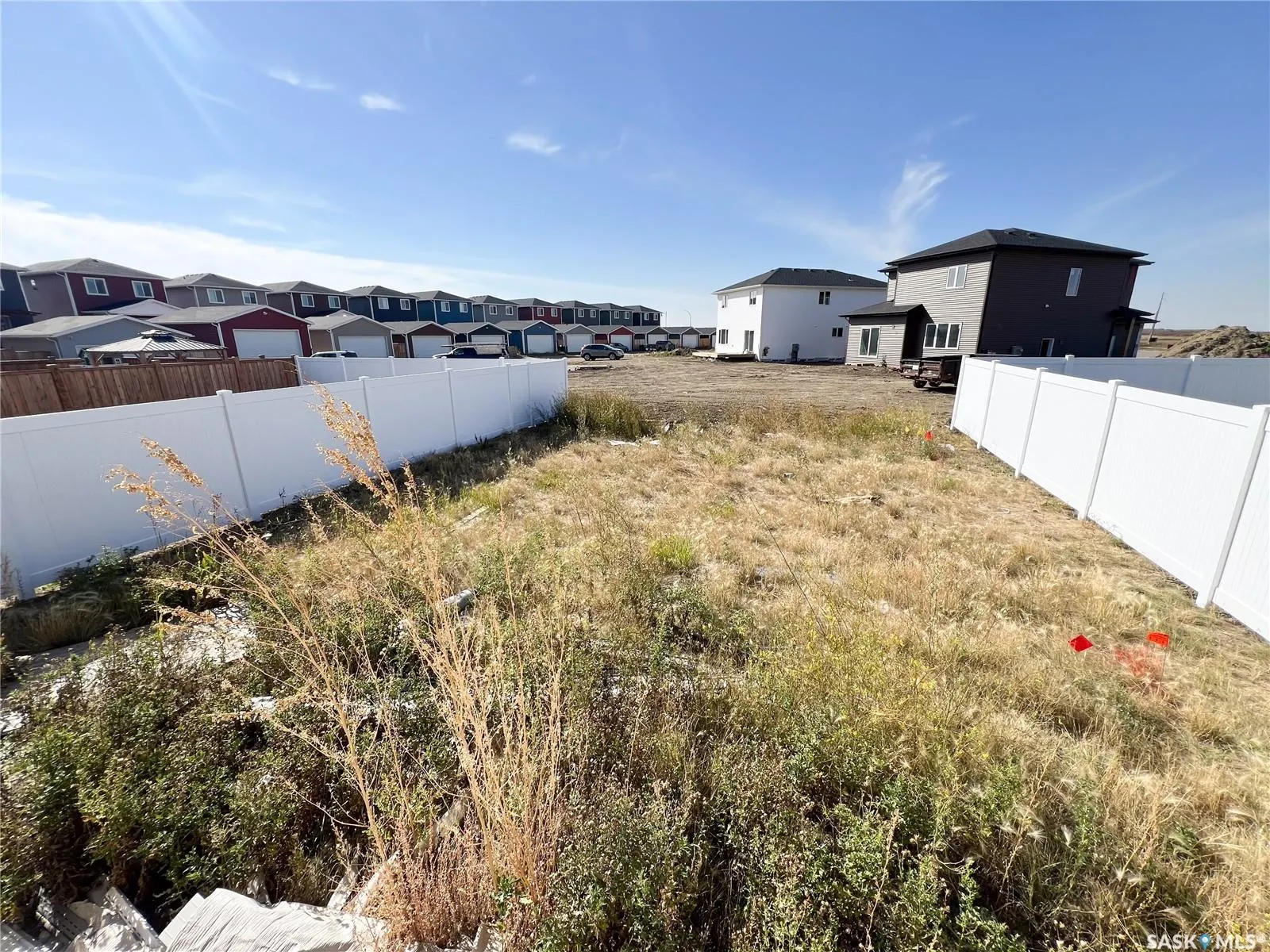 111 Stromberg CRESCENT