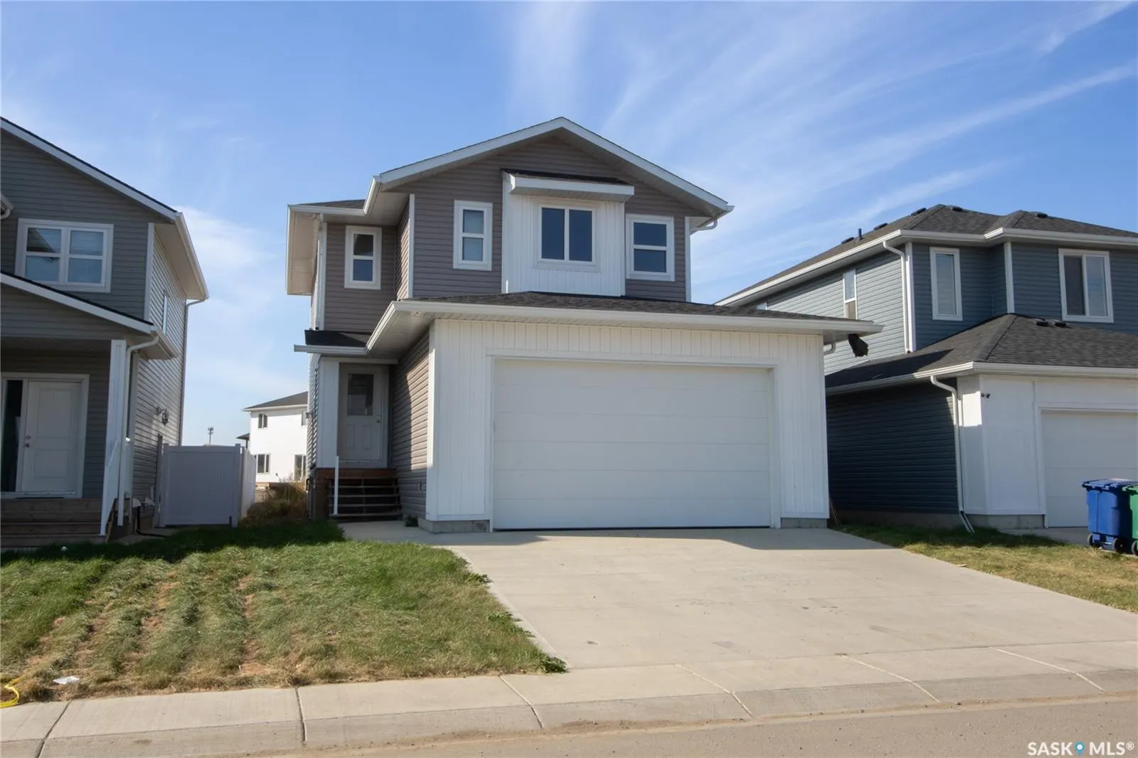 111 Stromberg CRESCENT