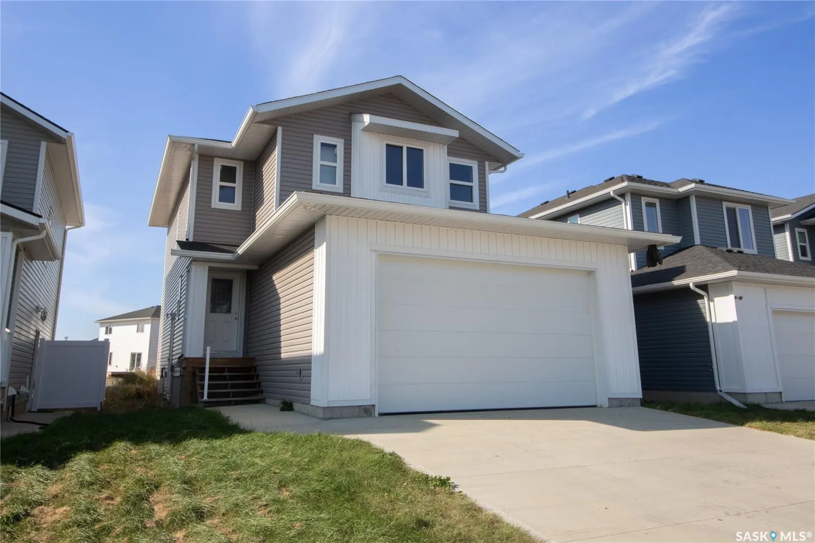 111 Stromberg CRESCENT