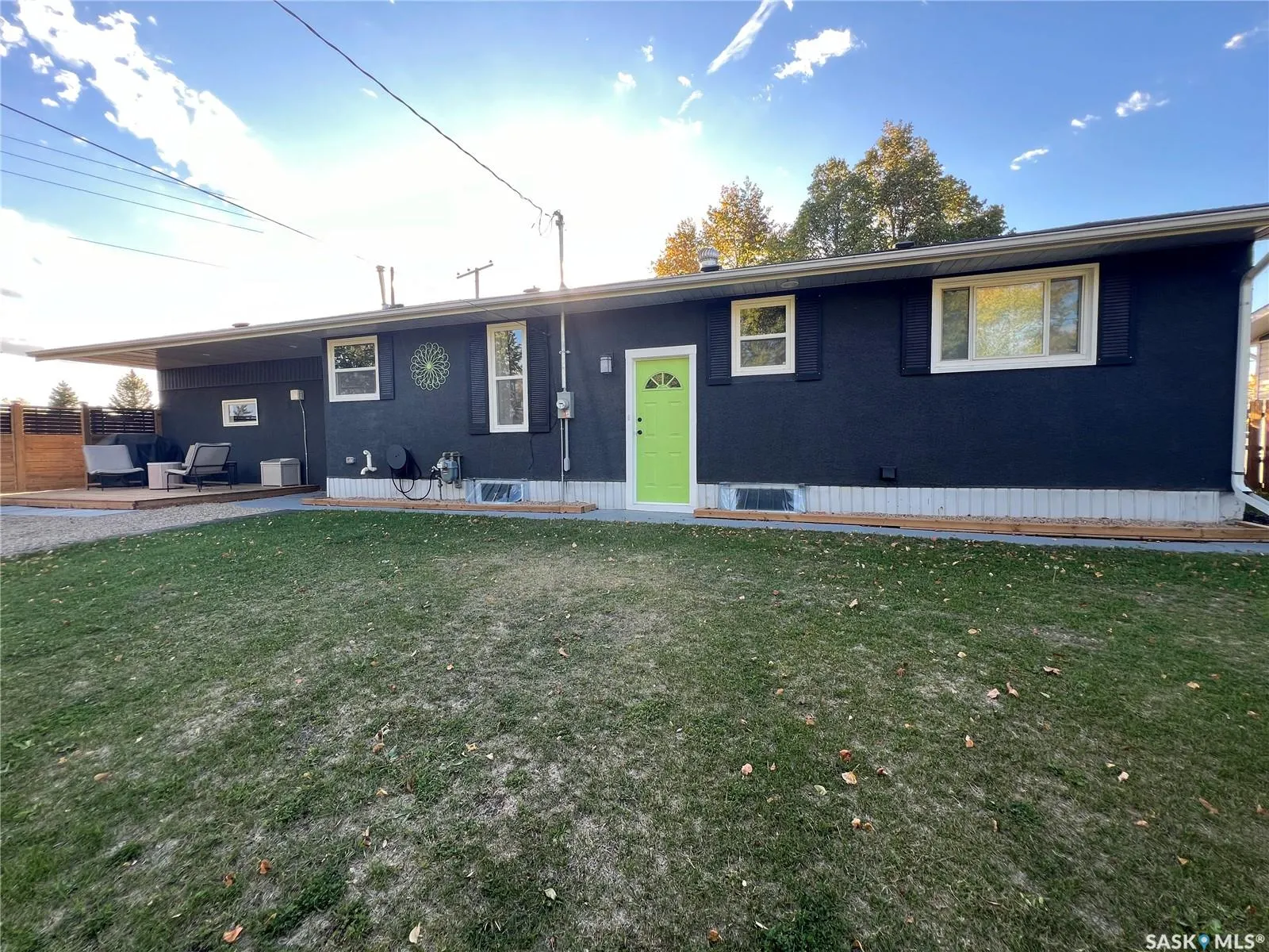 401 Short STREET