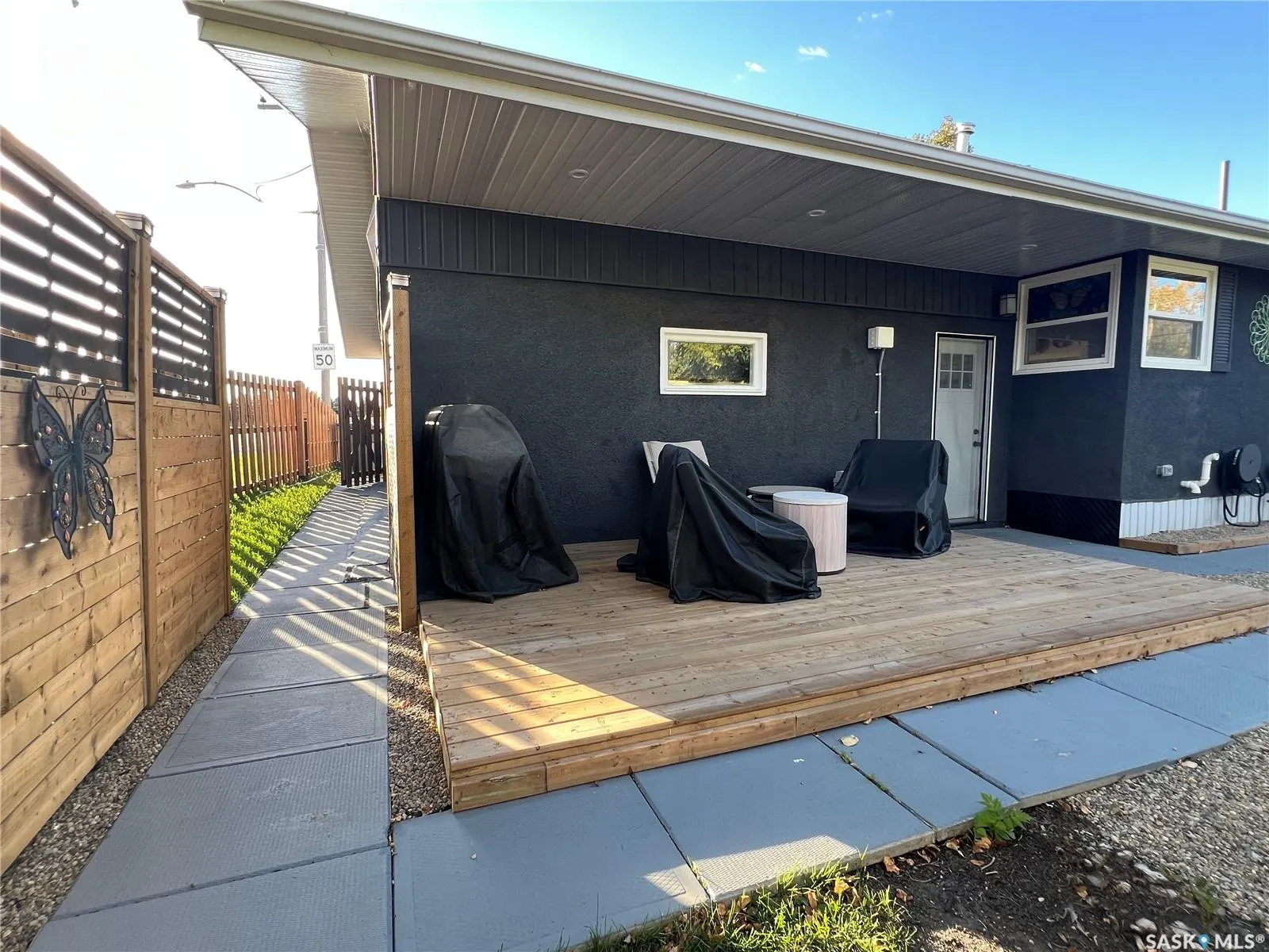 401 Short STREET