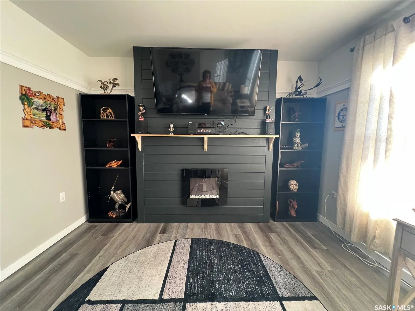 401 Short STREET