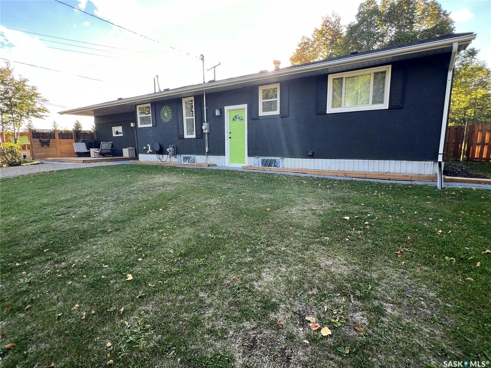 401 Short STREET