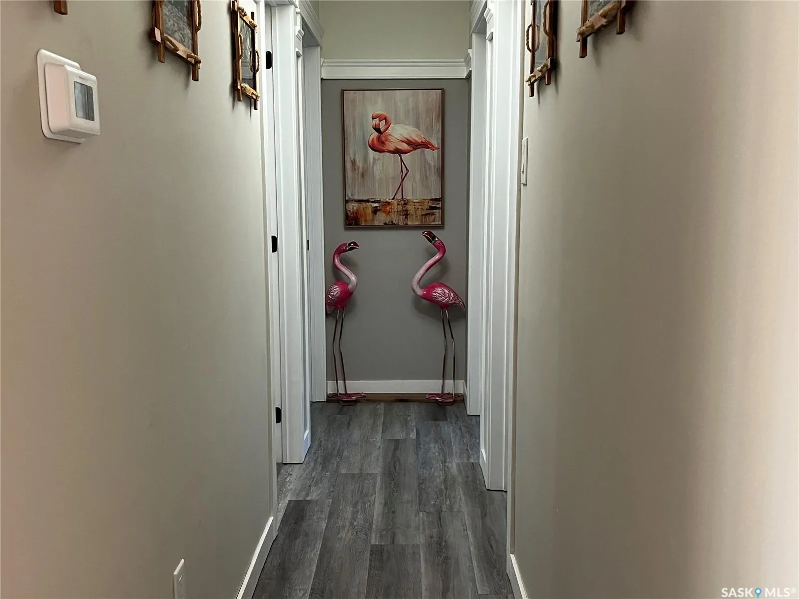 401 Short STREET