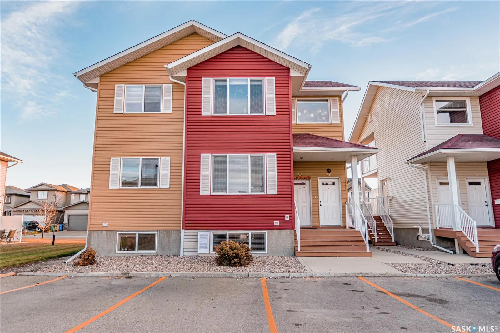 5004 James Hill ROAD, #35
