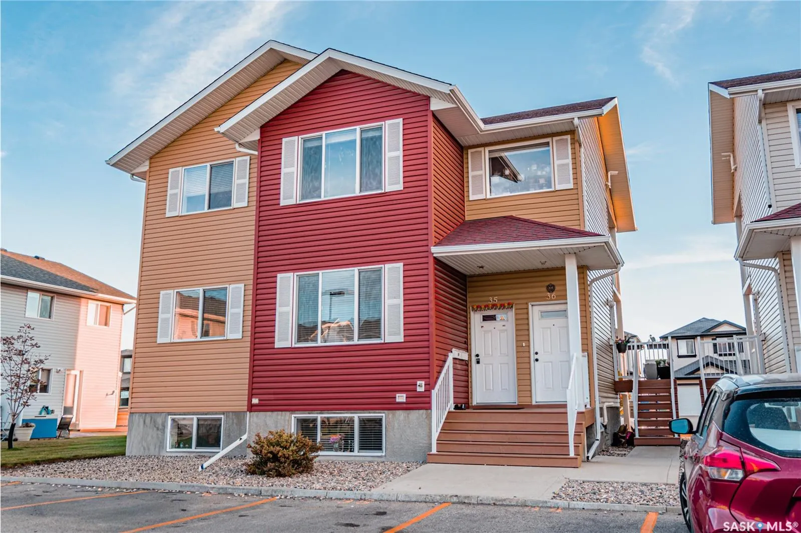 5004 James Hill ROAD, #35